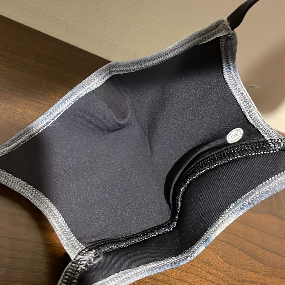 Lululemon mask - Picture 3 of 4